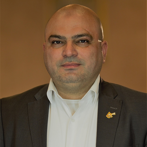 رامي مجدي السمان